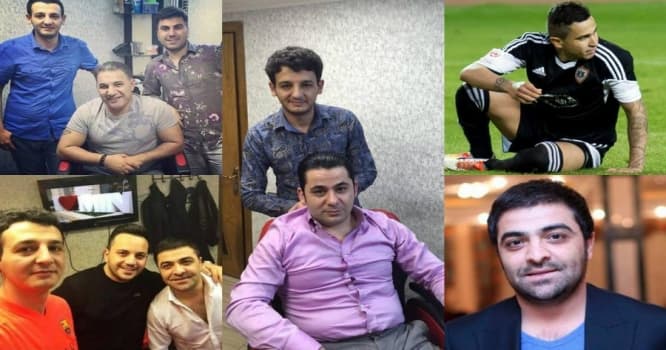 "Ən çox pul verən Vüqar Nadirovdur" - Usta Cəmil