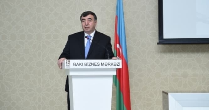 Əhməd Əhmədzadəyə böyük ŞOK