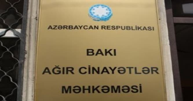Məscidi yandıranlardan biri keçmiş MTN əməkdaşı imiş