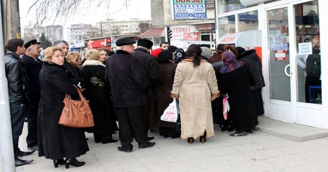“Texnika Bank”ın işçiləri maaşlarını ala bilmirlər