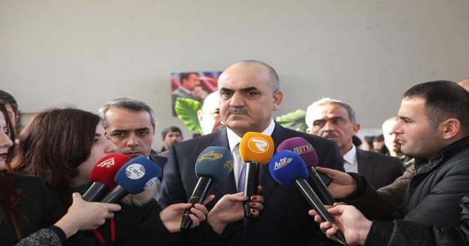 Nazirlikdən sosial yardım almaq istəyənlərə YENİ XƏBƏR