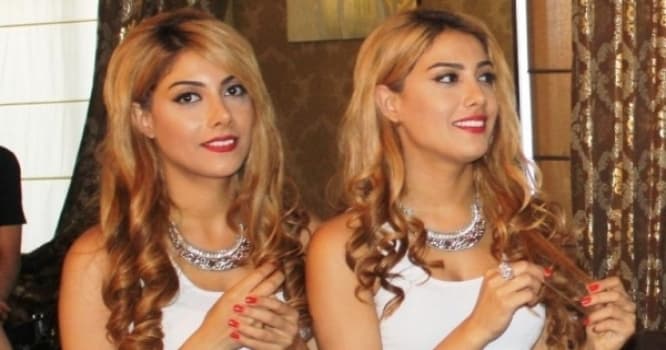 Xanım aparıcının səhhəti canlı yayımda pisləşdi - VİDEO