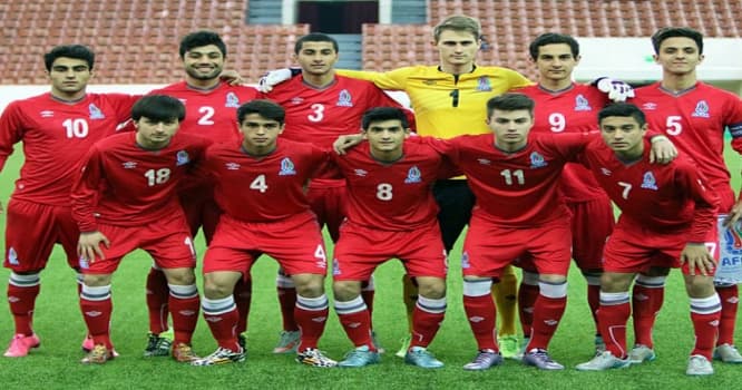 Ruslar Bakıda Azərbaycanı mat qoydu