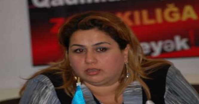 Jurnalistin kassasiya şikayəti təmin edilmədi