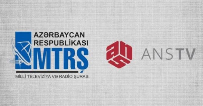 ANS Ali Məhkəməyə müraciət etdi