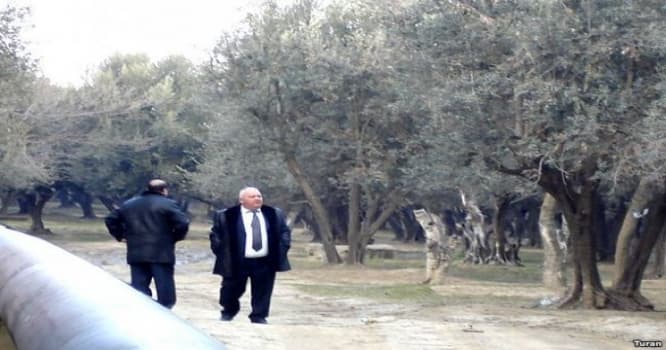 Akif Çovdarovun həbs müddəti uzadılmayıb - Vəkil