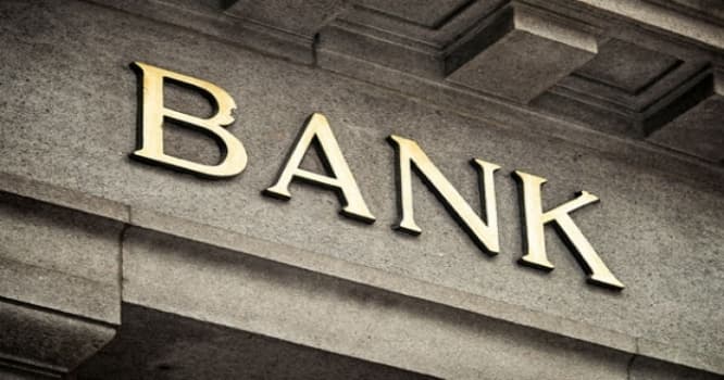 Daha bir bank müflis elan edildi - QƏRAR