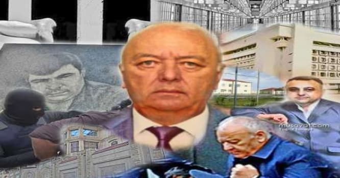 Həbsdəki MTN generalının vəkili danışdı - ilginc açıqlamalar