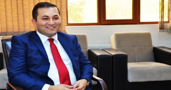 Ruslan İzzətli: "Bizim fərqimiz hədəfi düzgün müəyyən etməyimizdir" - Müsahibə