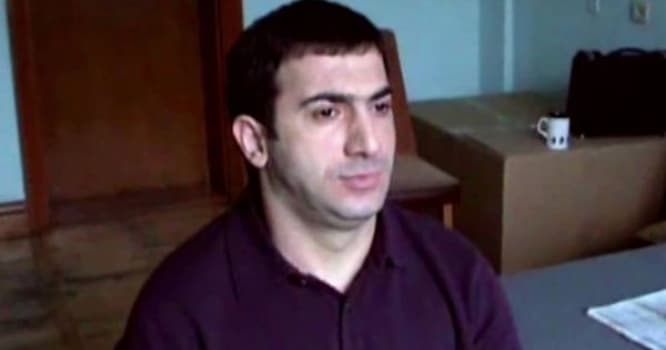 Rövşən Lənkəranski "Ərdoğanın adamı" və "düşmən" elan olundu