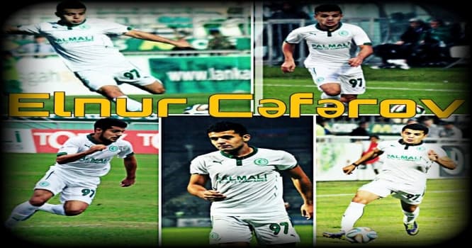 İspaniyada baxışda olan azərbaycanlı futbolçu vətənə qayıtdı