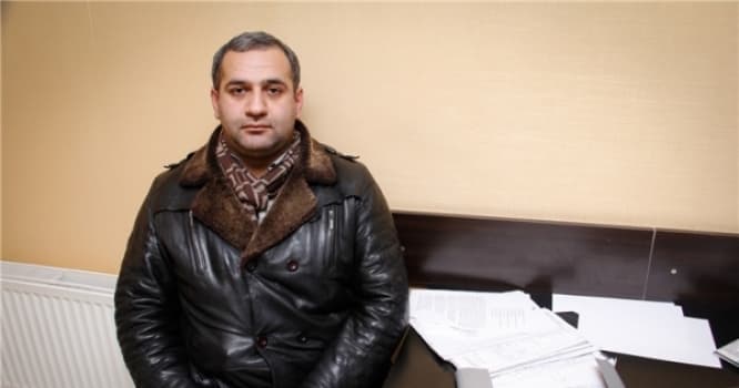 Bakıda tikinti şirkəti bir mənzili 3 nəfərə satıb - FOTOLAR