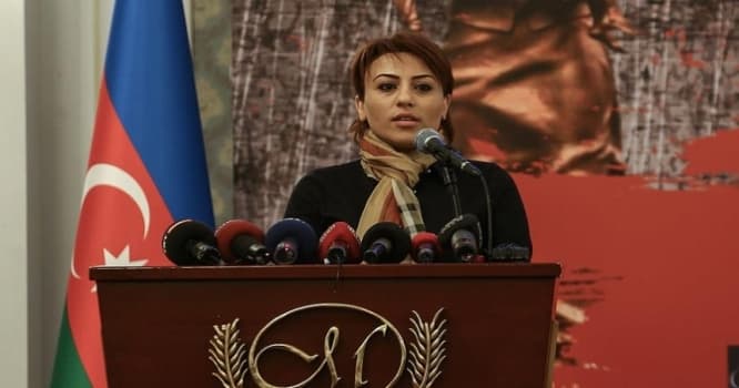 "Ermənilər atamı diri-diri yandırdı" - Xocalı faciəsinin şahidi