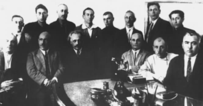 Bir fotoda 9 dahi azərbaycanlı - Ən möhtəşəm şəkil