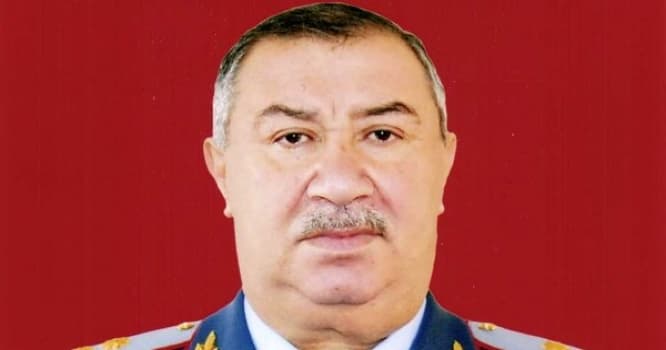 Baytar necə general oldu? - ŞOK FAKT