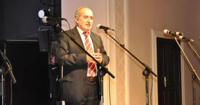 Aşıqlar Birliyində kreslo davası