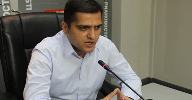 İranı kim “qazanacaq”: Azərbaycan, yoxsa Ermənistan?