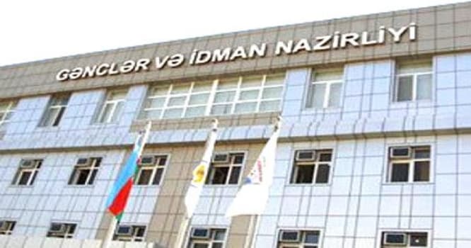 Daha bir nazirlikdə Apellyasiya Şurası yaradıldı