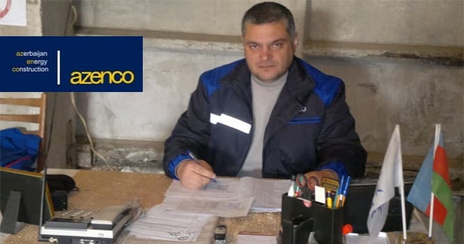 "Od vurub özümü yandıracam" - "Azenco"dan şikayət