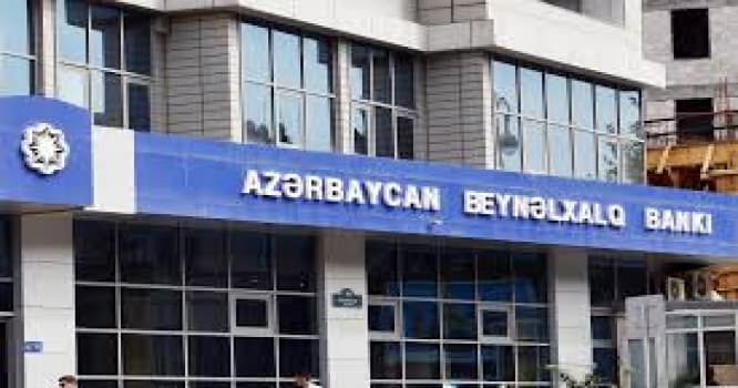 Beynəlxalq Bankın qanunsuz sədr müavini kimdir?