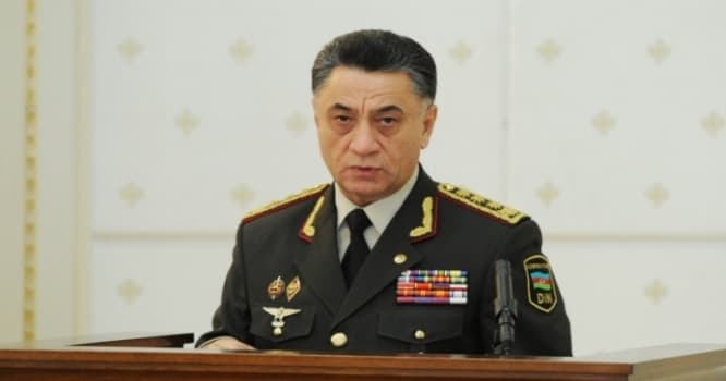 Ramil Usubovdan yeni rəis təyinatları