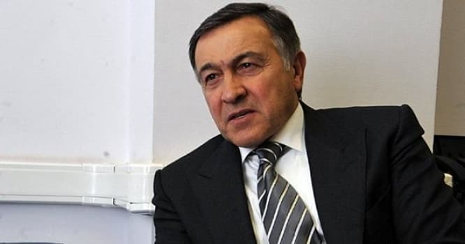 Azərbaycanlı milyarder 8-ci "kral" oldu