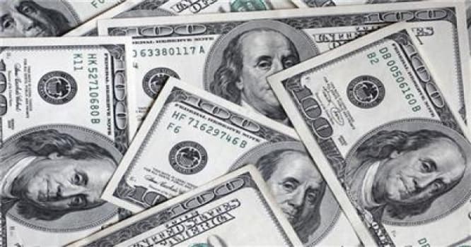 Dollar neçəyə satılır? - Rəsmi məzənnə