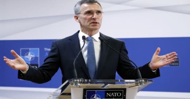 NATO-nun baş katibi: "Əgər Türkiyəyə hücum olarsa..."