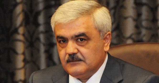 Rövnəq Abdullayev Sürixə getdi - Seçkidə iştirak edəcək