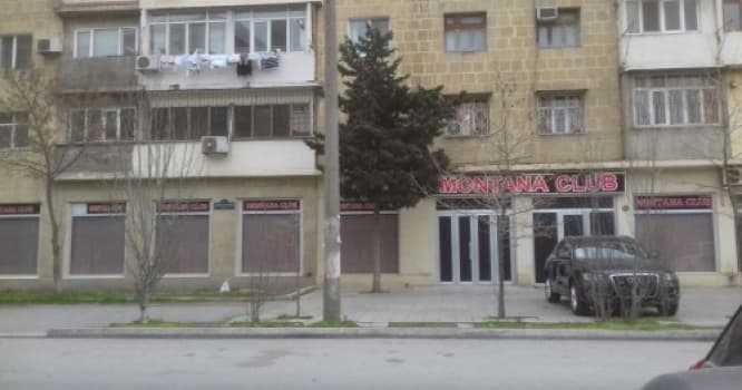 Bakıda daha bir qumarxananın açılışı oldu - FOTO