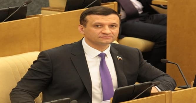 Rus deputatdan Xocalı faciəsi ilə bağlı AÇIQ MƏKTUB