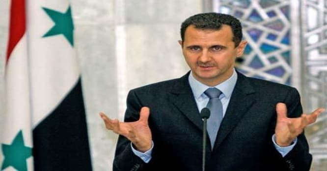 Rusiya Əsəddən imtina etdi: Onu dəstəkləmirik...