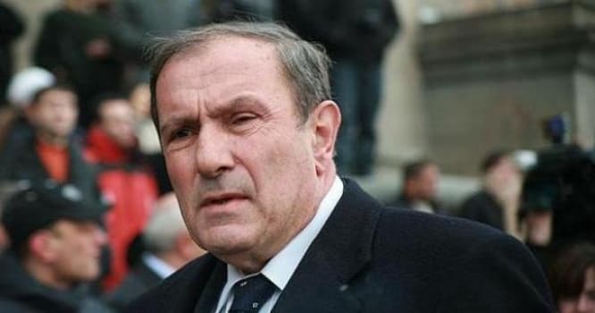 Sabiq prezidentin nəvəsi Qarabağda xidmət edir?