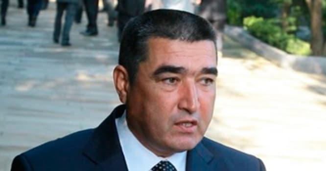 Etibar Pirverdiyev öz klubunun işığını kəsdi