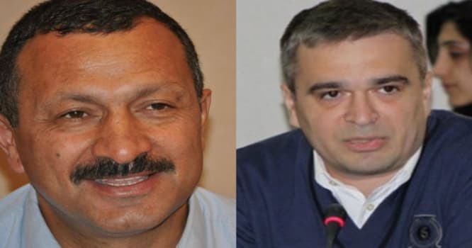 İlqar Məmmədov və Tofiq Yaqublunun məhkəməsi təxirə salınıb