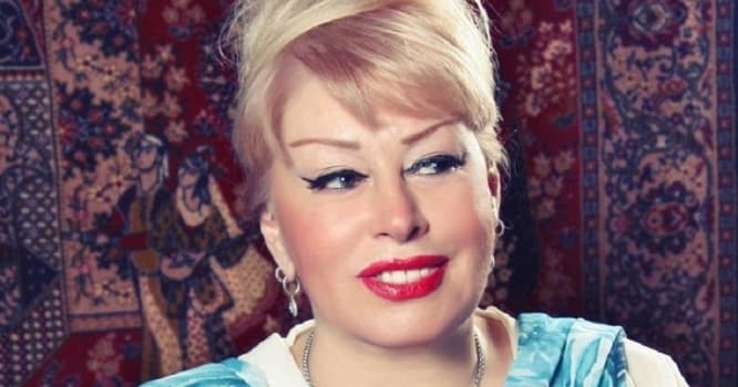 İlhamə Quliyeva vəfat etdi - SON DƏQİQƏ