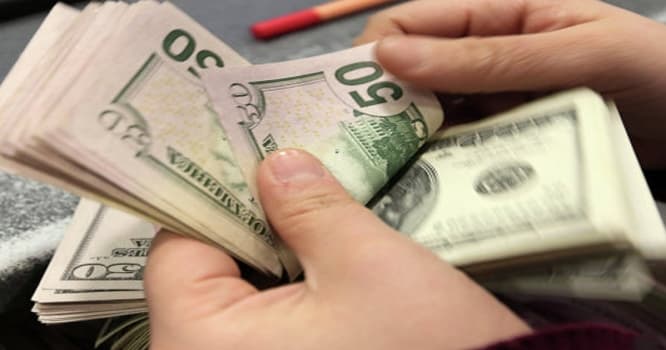 Mərkəzi Bank 50 milyon ABŞ dolları satdı