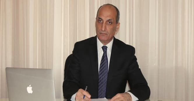 "Bu tək şəhərdən kəndə dönüş deyil, həm də idxaldan istehsala dönüşdür" – Fikrət Yusifov