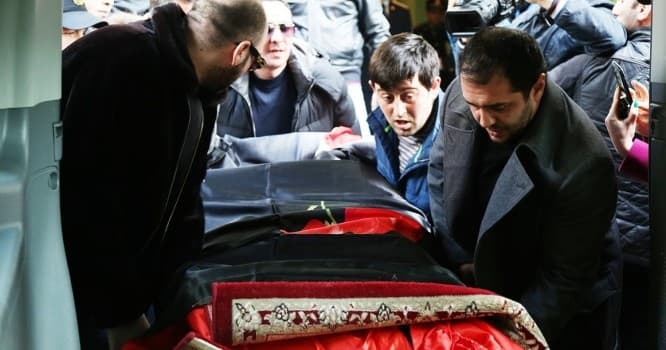 İlhamə Quliyevanın ölümündə günahkar tapıldı - AÇIQLAMA