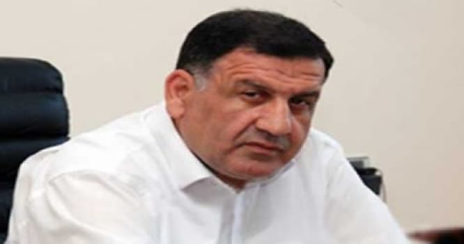 Tahir Süleymanov Akif İsmayılov haqda: "Dedi, generalı mən yola verərəm"