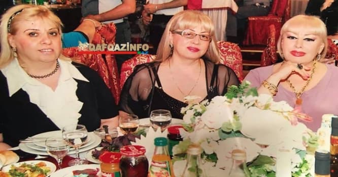 “Ailəmiz adından minnətdaram...” - İlhamənin bacısı