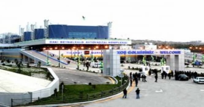 Avtovağzallar pasport üçün 600 manat ödəyəcək