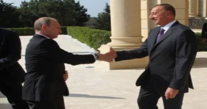 “Rusiya İlham Əliyevi yaxşı tanıyır...” Dövlət Dumasının Deputatı