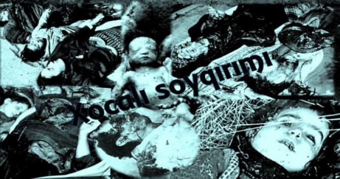 “Xocalıya ədalət” kampanıyası - VİDEOÇARX