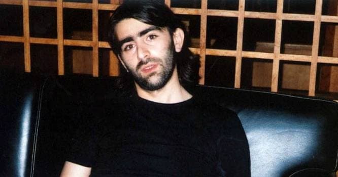 Azərbaycanlı reper adam öldürüb - Avtoqəza