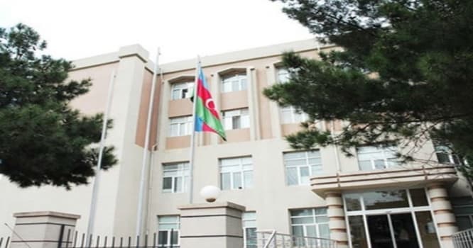 Dövlət Komitəsində struktur dəyişikliyi