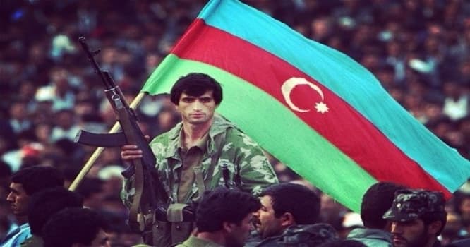 Başqa millətdən olan 8 milli qəhrəmanımız