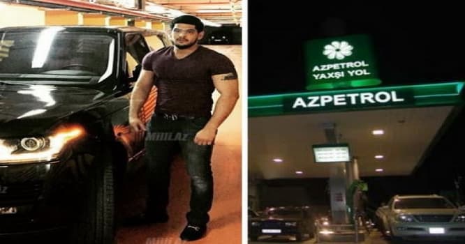 "Azpetrol"da adam döyən idmançılar azadlıqda