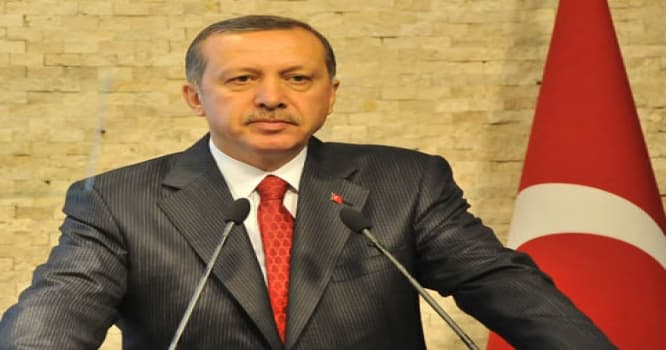 Ərdoğan nə vaxt gəlir?