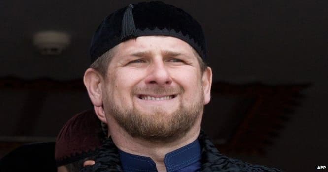 Ramzan Kadırov vəzifəsindən gedir